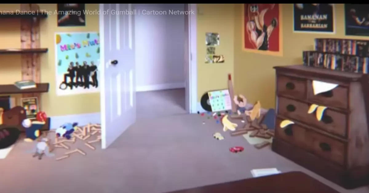 Banana Joe Cnw Meme Download Video