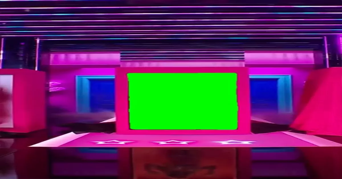 Barbie Doll Green Screen Meme Download Video