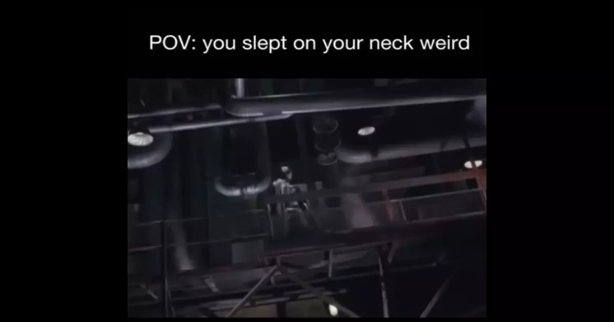 Bat Men Instagram Viral Funny Meme Download Video