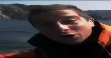Bear Grylls Meme Video