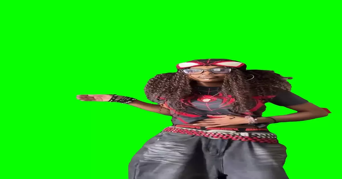 Belly Dancer Meme Download Video