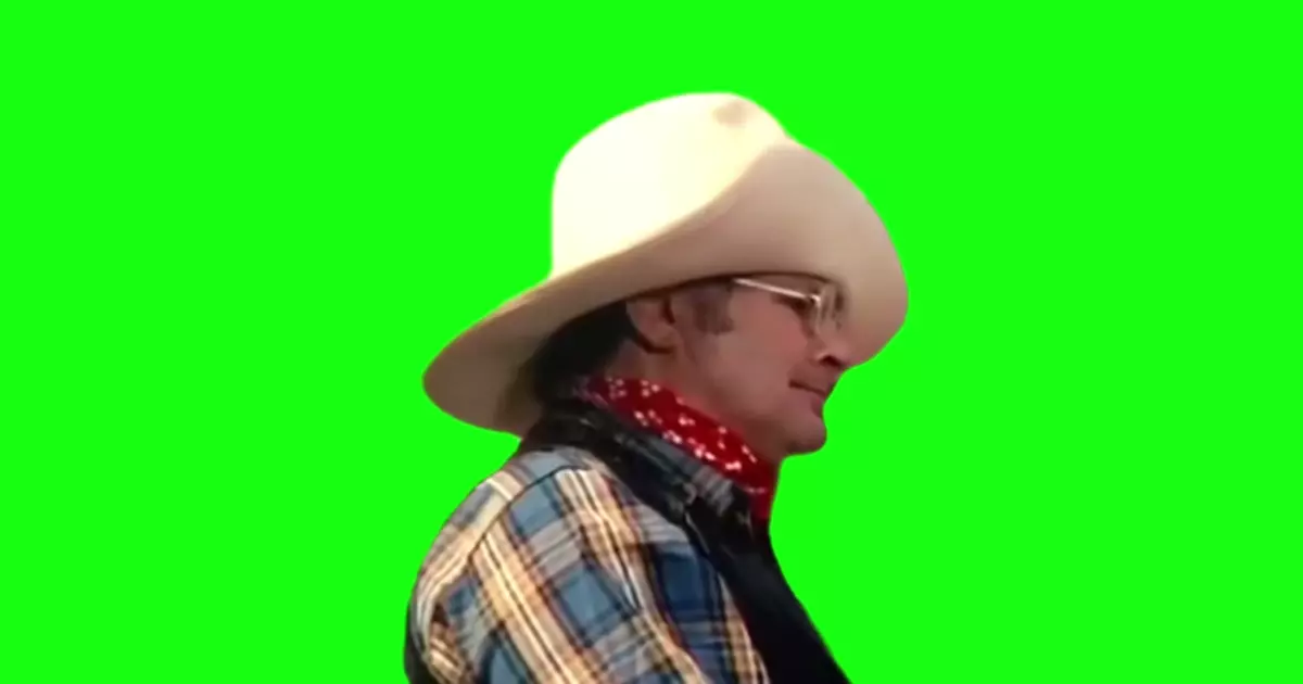 Benny Hill Smiling Meme Download Video