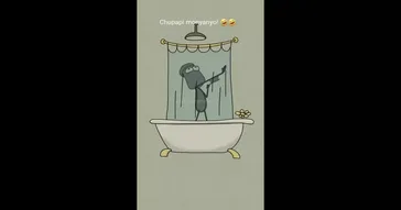 Strong Boi Farts Animation Meme Download | Video & Audio Meme Video