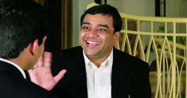 Best Idea Hai Ye Paresh Rawal
