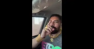 Beta Bhag Mat Jaiyo Raja Gujjar Video