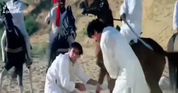 Bhag Arjun Tu Bhag Bhag Arjun Tu Bhag Video