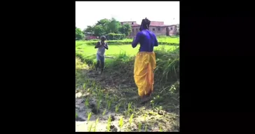 Bhagwan Kasam Kya Program Dikha Diya Govinda Meme Download Video