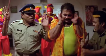 Bhai Aapka Knowledge To Kamal Ka Hai Meme Video