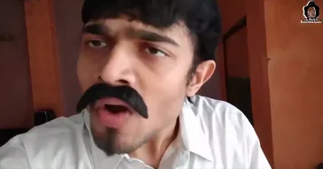 Bharose Wale Ko Bhosdiwala Meme Video