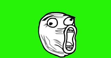 Over A Billion Two Hundred Trillion Green Screen Meme Download Video