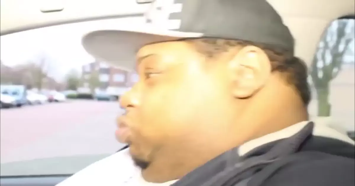 Big Guy Laughing Meme Download Video