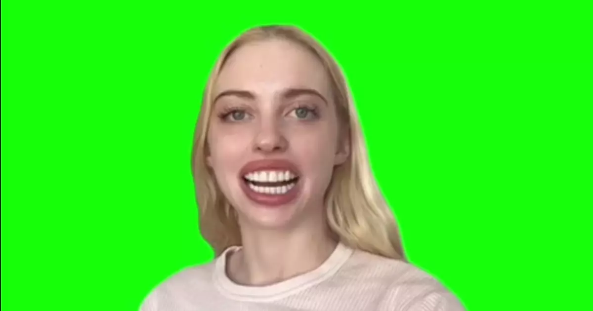 Big Smile Laugh Meme Download Video