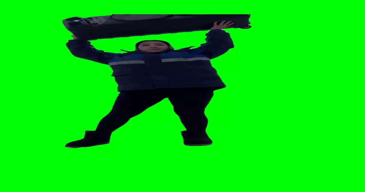 Big Speaker Meme Download Video