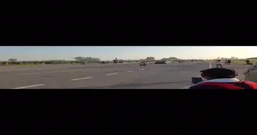 Bike Rally Meme Video