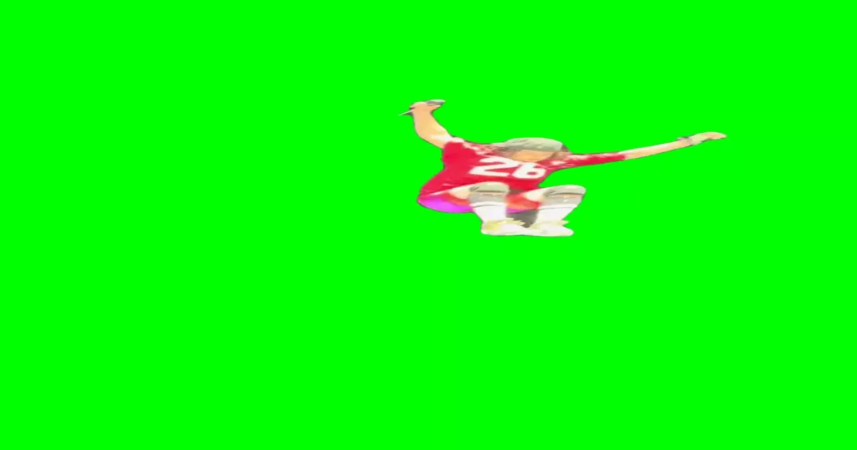 Billi Concert Intro Green Screen Meme Download Video