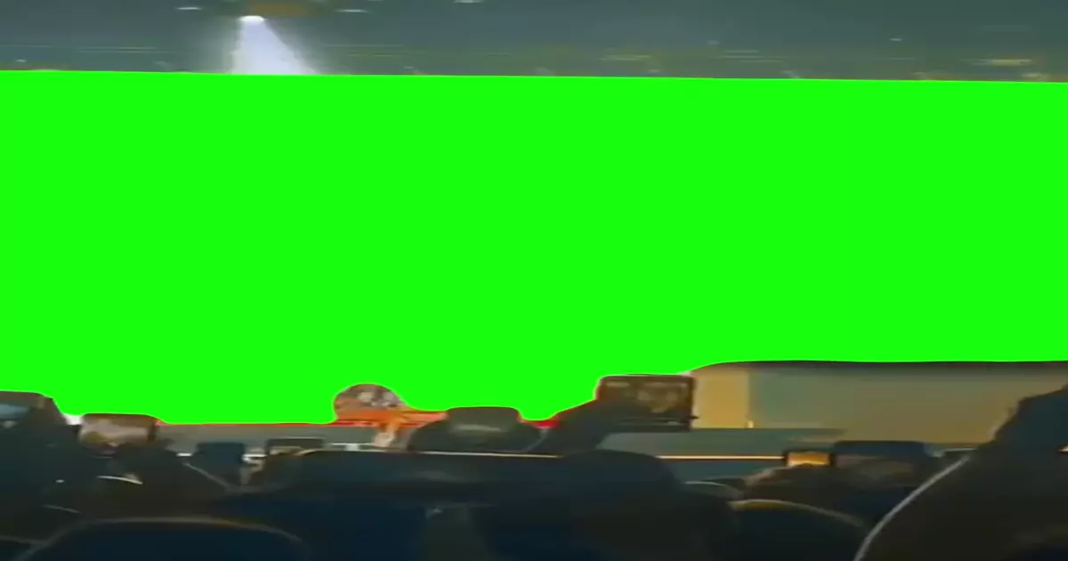 Billie Eilish Wrong Visuals Green Screen Meme Download Video