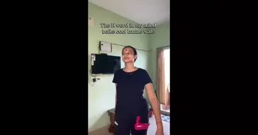 Bina Kuch Janee Instagram Viral Meme Video