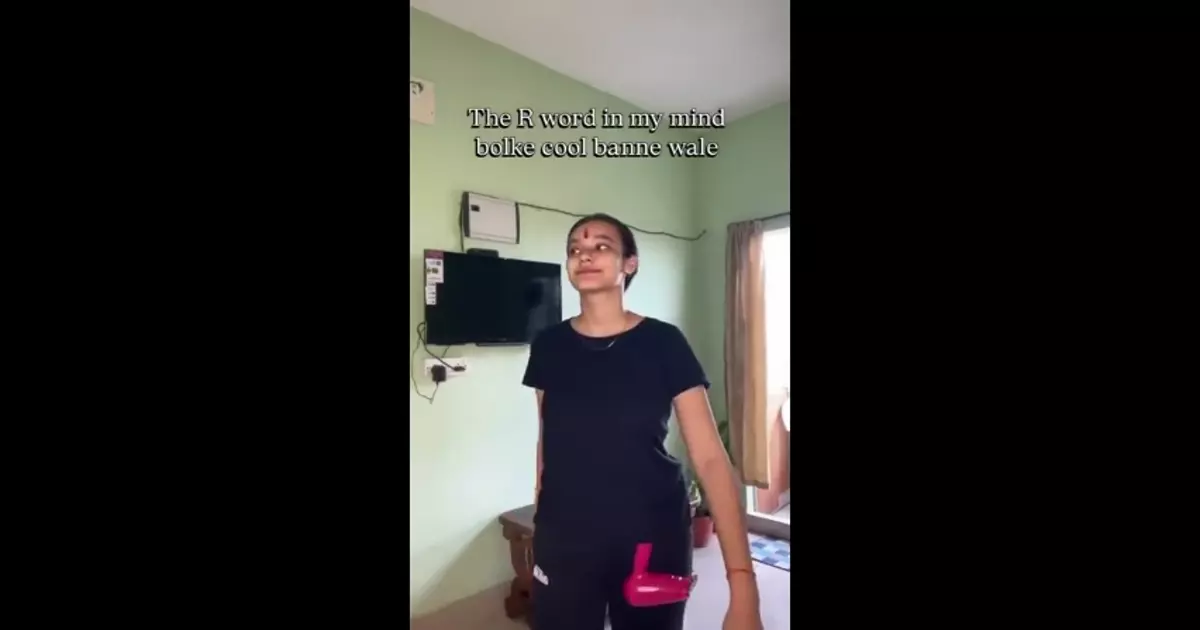 Bina Kuch Janee Instagram Viral Meme Download Video