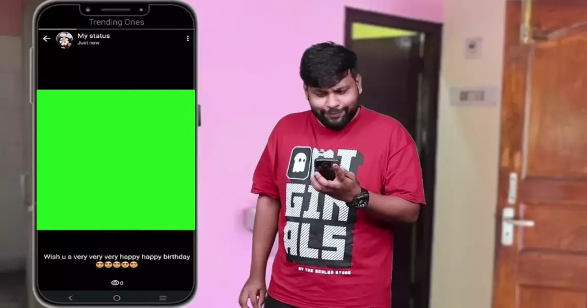 Birthday Wishes Paavangal In Tamil Meme Download Video