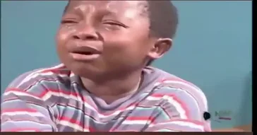 Black Boy Crying With Knife Meme Download | Video & Audio Meme Video