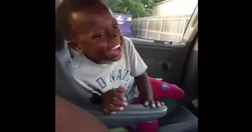 Black Kid Crying With Knife Video Meme Download | Video & Audio Meme Video