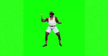 Masked Man Dancing Meme Download | Video & Audio Meme Video