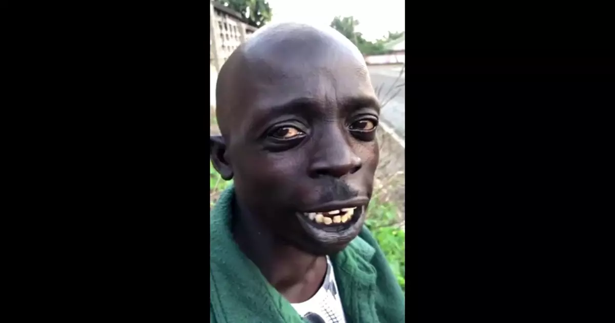 Black Man Laughing Hehehehe Meme Download Video
