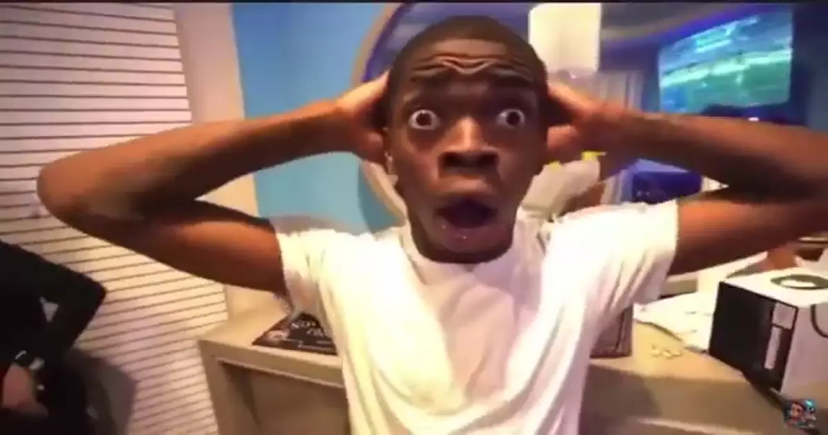 Black Men Men Funny Meme Download Video