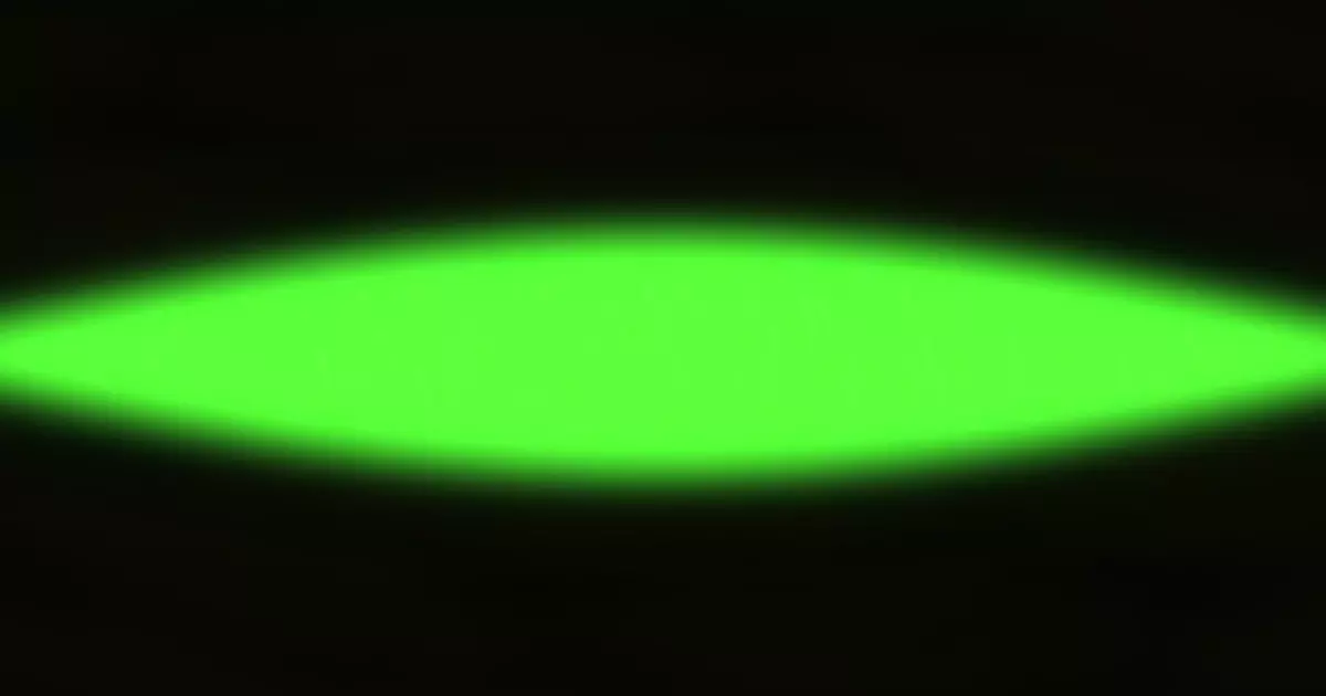 Blinking Green Screen Meme Download Video