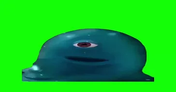 Blob Bob Stare Meme Video