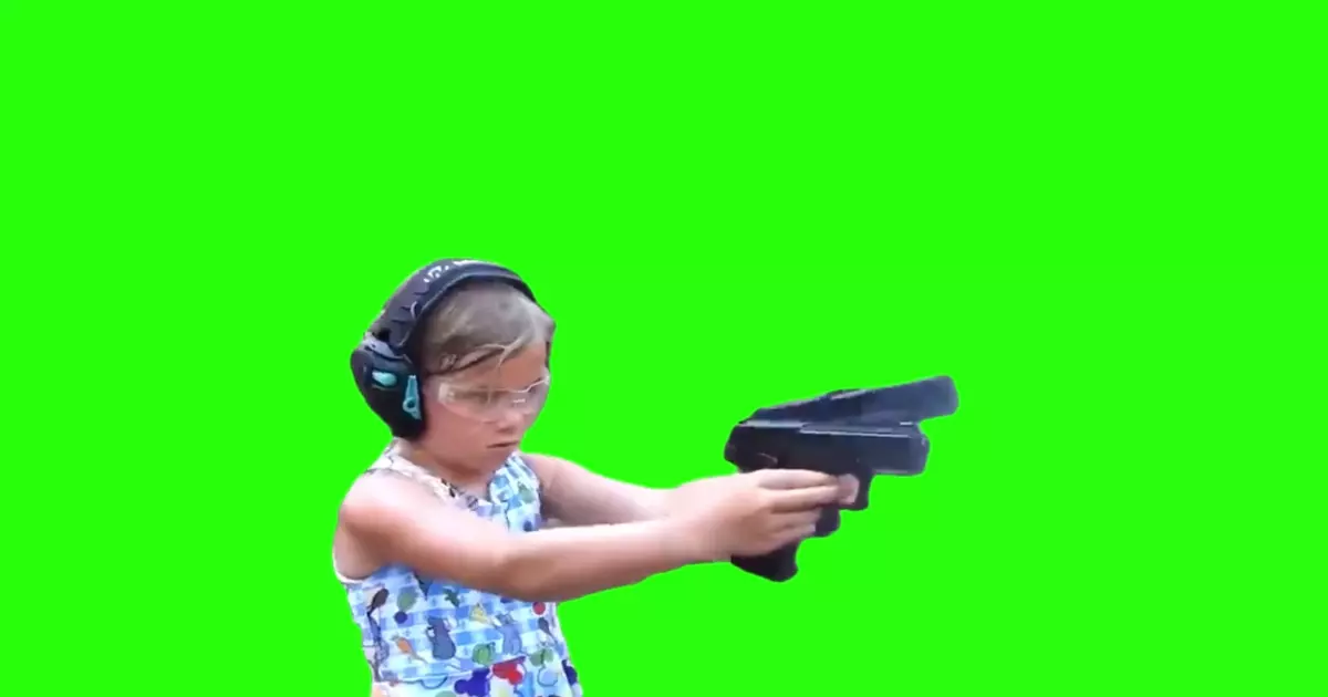 Blowing Steam Off Meme Download Video