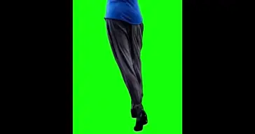 Blue Shirt Guy Dancing Green Screen Meme Blue Shirt Guy Dancing Green Screen Meme Video
