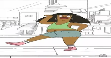 Bobs Burger Fortnite Emotes Shake It To The Max Meme Download Video