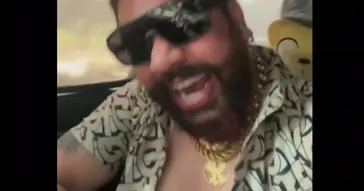 Bohot Neech Admi Hai Yake Neech Koi Nahi Raja Gujjar Video