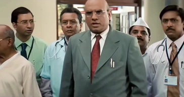 Boman Irani Kya Main Puch Sakta Hu Ye Sab Kya Ho Raha Hai