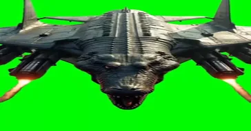 Killer Croc Running At You Meme Download | Video & Audio Meme Video