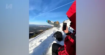 Boy In Goggles Drinking Tea Funny Meme Download | Video & Audio Meme Video