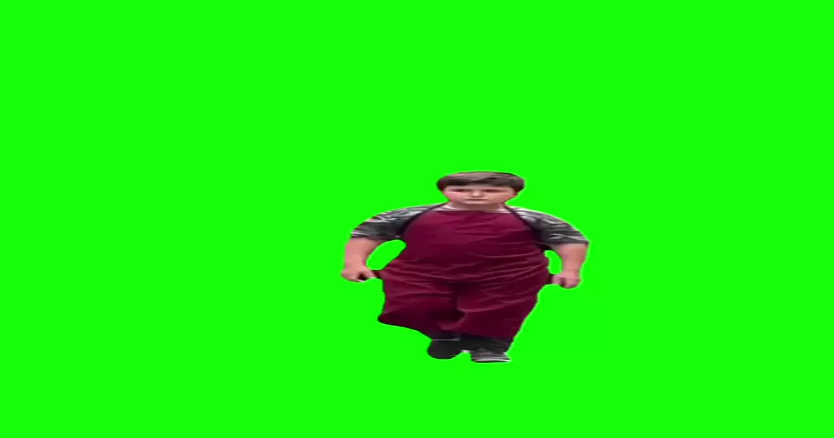 Boy Walking Meme Download Video