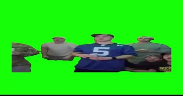 The Boys Green Screen Meme Download | Video & Audio Meme Video