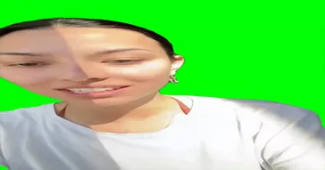 Oi Oi Oi Girl Song Green Screen Meme Download | Video & Audio Meme Video