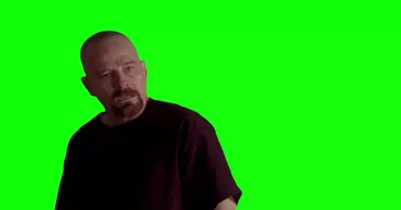 Looking Suspiciously James Doakes Dexter Green Screen Meme Download Video