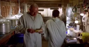 Breaking Bad Jesse Walter Handshake Meme Download | Video & Audio Meme Video