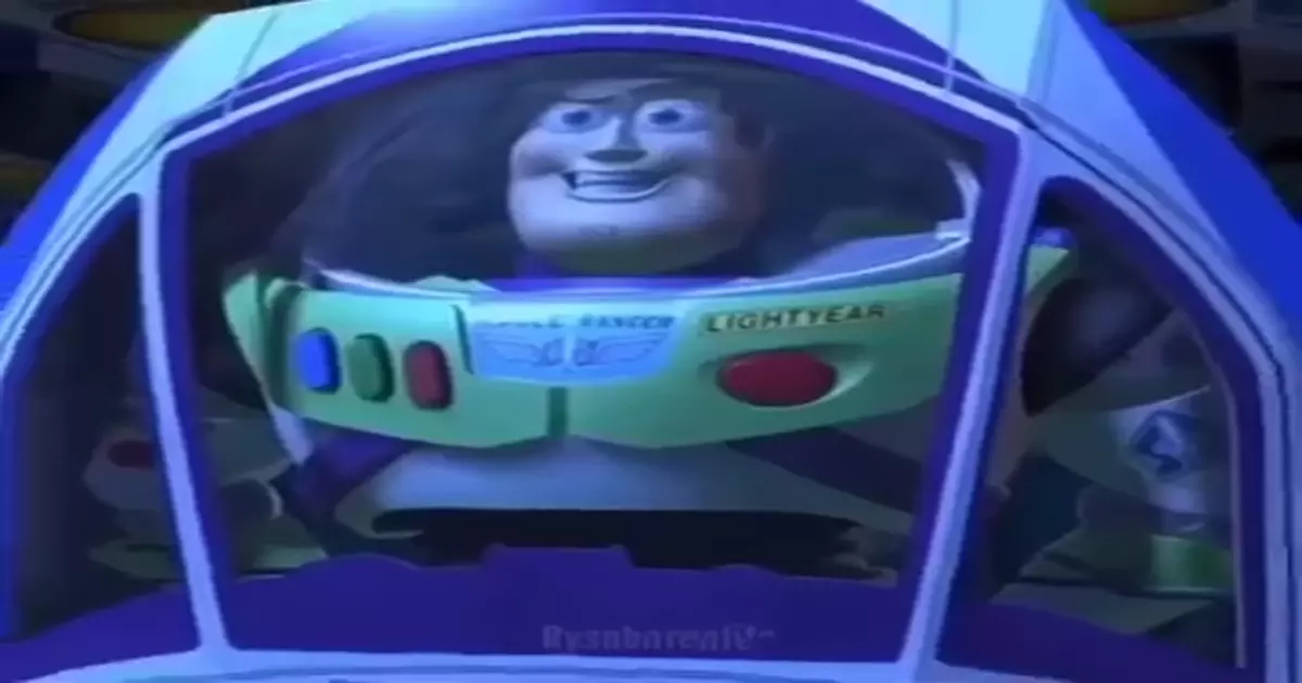 Buzz Lightyear Meme Download Video