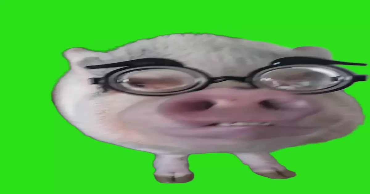 Call Me Detective Bis Green Screen Meme Download Video