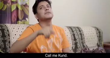 Call Me Kund Harsh Beniwal Meme Video