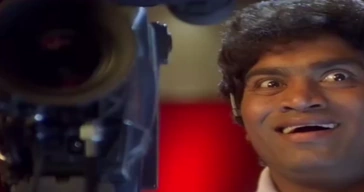 Camera Band Kar Amrish Puri Video