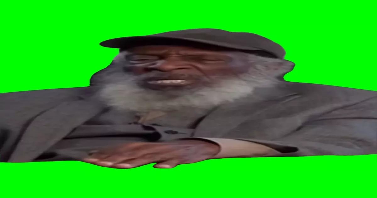 Can You Stfu Man Meme Download Video