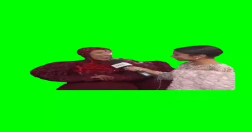 Ariana Snl Skit Green Screen Meme Download | Video & Audio Meme Video