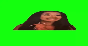 Cardi B Oh My God What Is That Meme Download | Video & Audio Meme Video