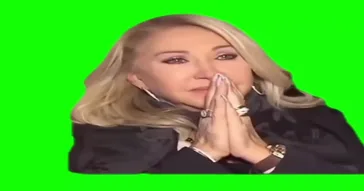 Carmen Geiss Saying Hammer Meme Video